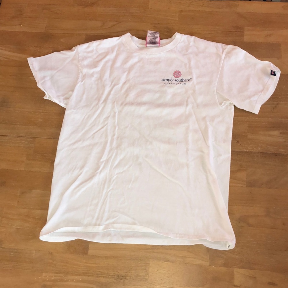 Kids Simply Southern T-shirt